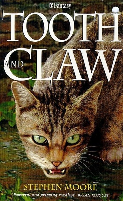 Tooth And Claw