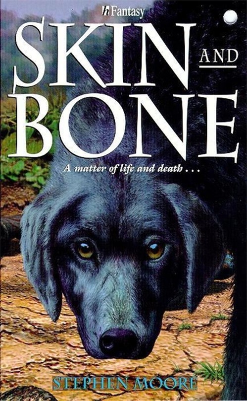 Skin And Bone