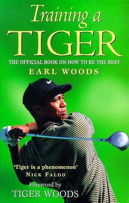 Training a Tiger