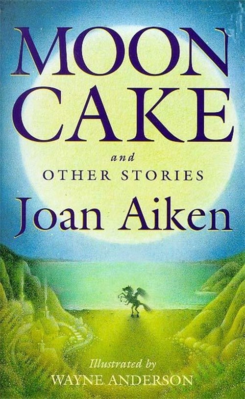MOON CAKE HB                                                                                                                                HODDER CHILDREN'S BOOKS