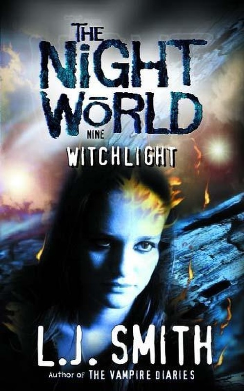 Witchlight