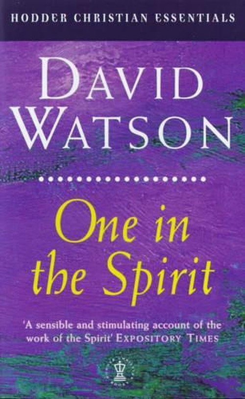 One in the Spirit