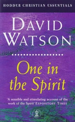 One in the Spirit