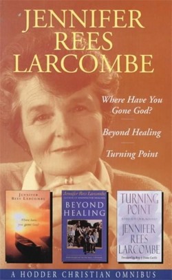 Jennifer Rees Larcombe Omnibus