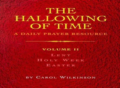 The Hallowing of Time