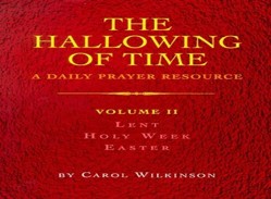 The Hallowing of Time