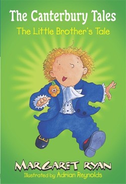 The Little Brother's Tale