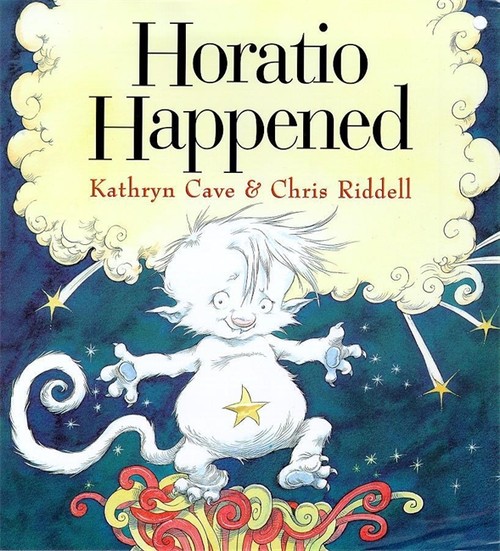 Horatio Happened