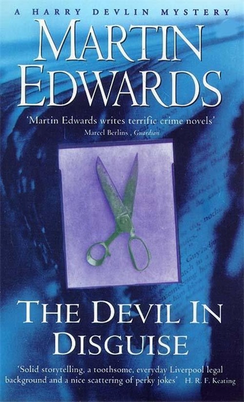 The Devil in Disguise