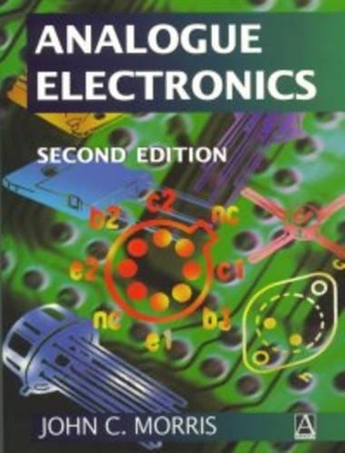 Analogue Electronics