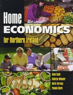 Home Economics for Northern Ireland