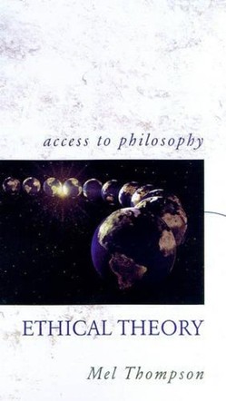 Ethical Theory