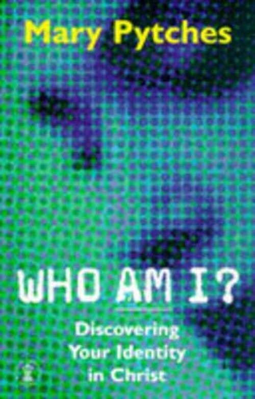 Who am I?