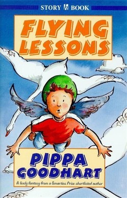 FLYING LESSONS - STORYBOOK