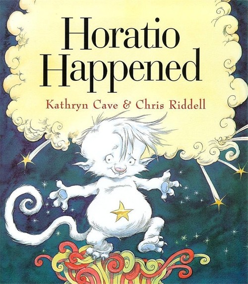 Horatio Happened