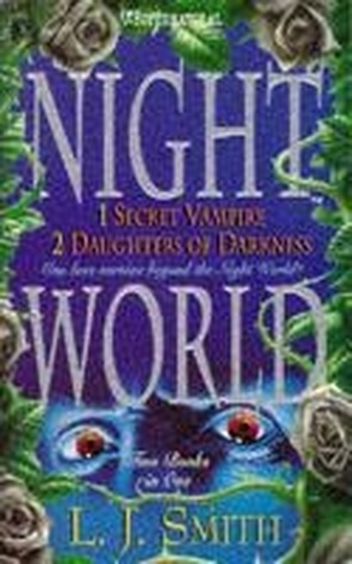 Secret Vampire