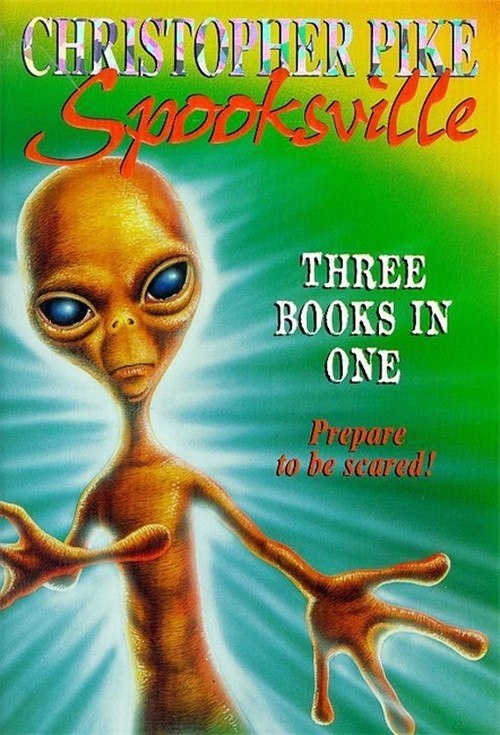 Aliens in the Sky