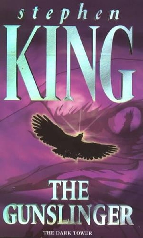 The Dark Tower