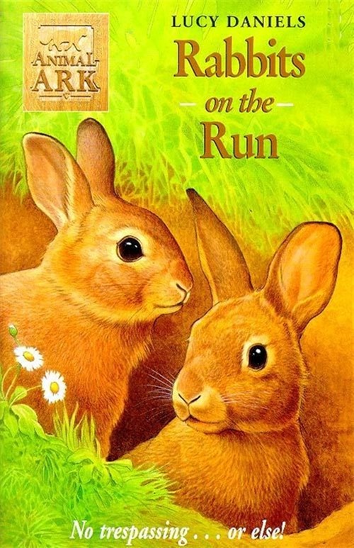 Rabbits on the Run