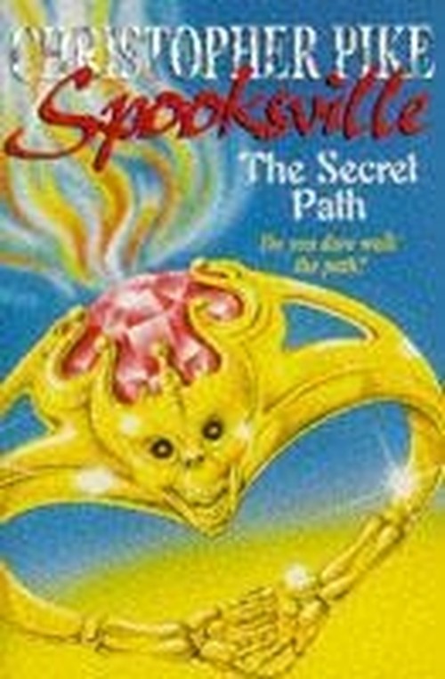 The Secret Path