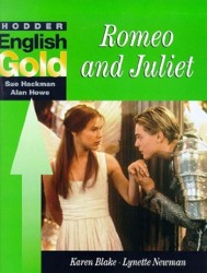 Hodder English GOLD