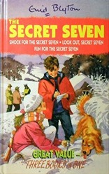 The Secret Seven