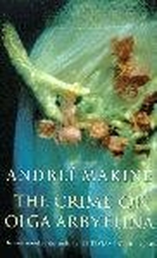 The Crime of Olga Arbyelina