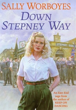 Down Stepney Way