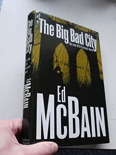 The Big Bad City