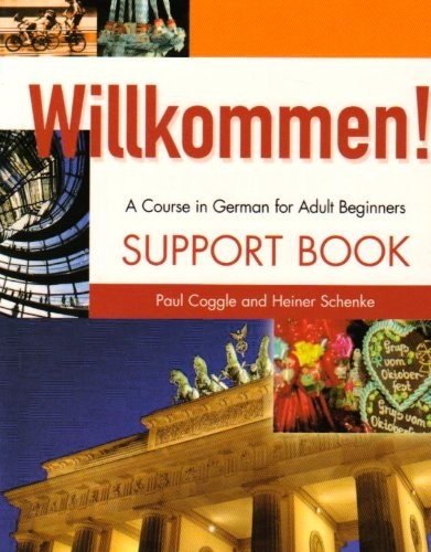 Willkommen!