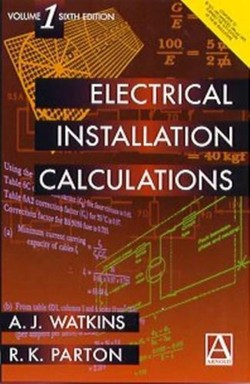 Electrical Installation Calculations