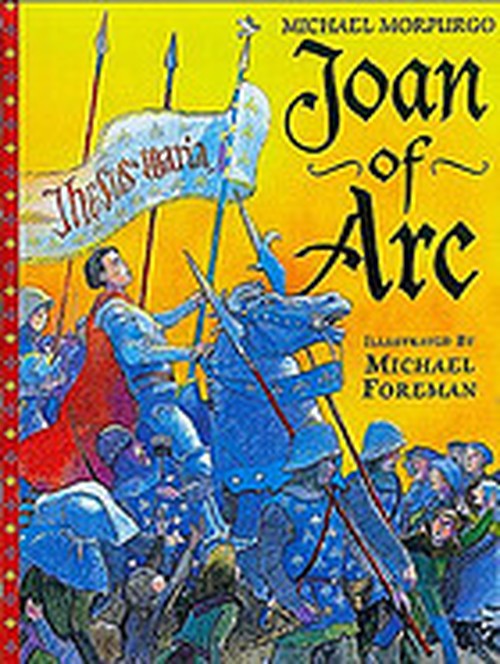 Joan of Arc