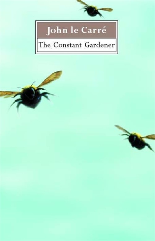 The Constant Gardener