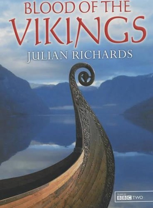 Blood of the Vikings