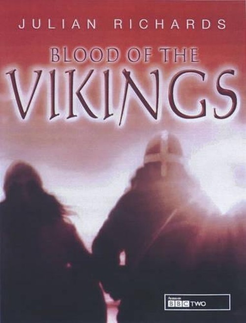 Blood of the Vikings