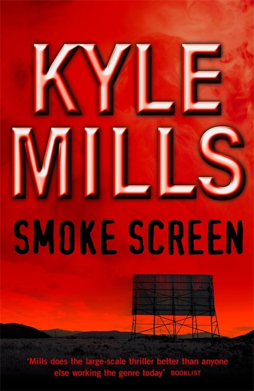 Smoke Screen