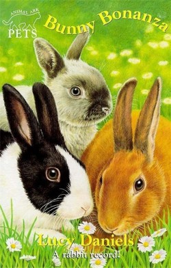 Bunny Bonanza