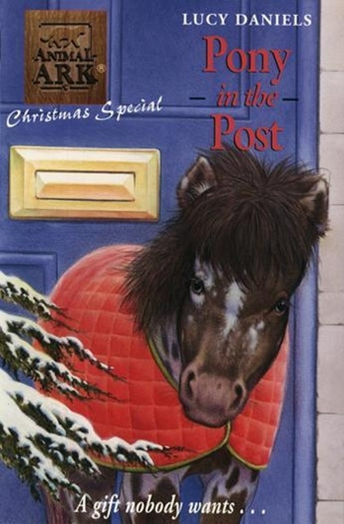 Pony in the Post