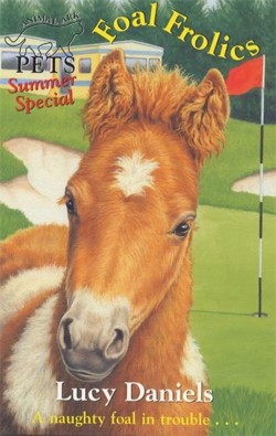 Foal Frolics