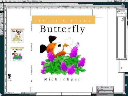 Butterfly