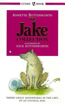The Jake Collection
