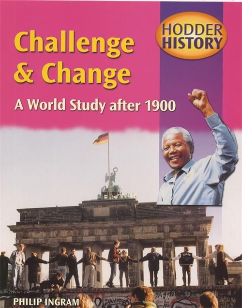 Challenge and Change