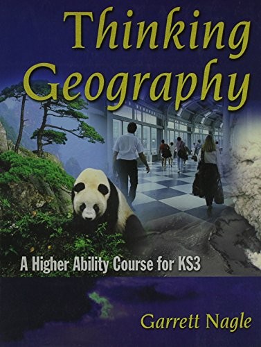 Thinking Geography