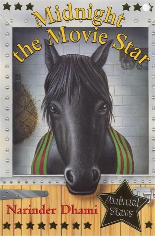 Midnight the Movie Star