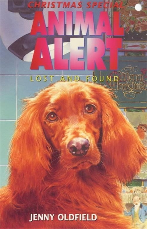 Lost and Found
