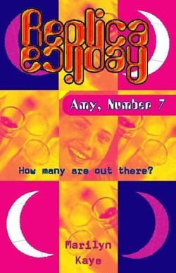 Amy, Number 7
