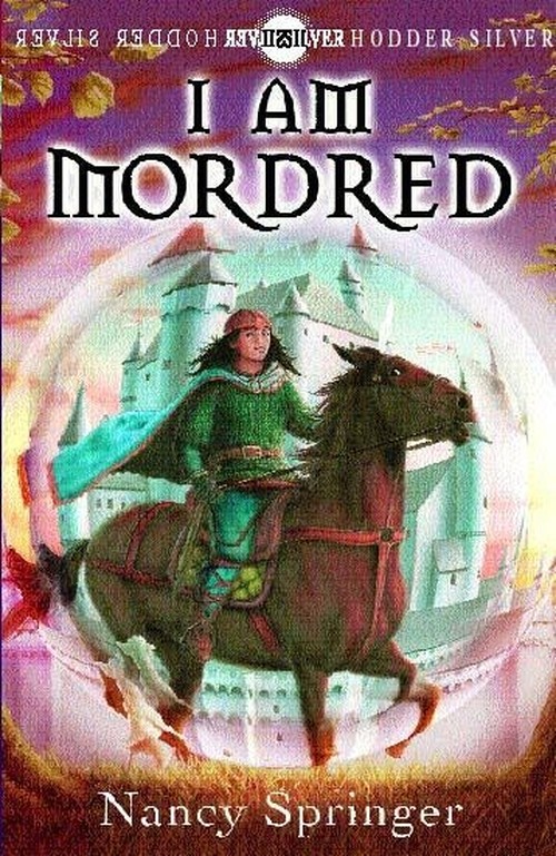 I Am Mordred