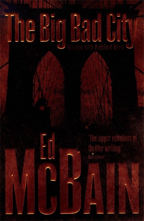 The Big Bad City