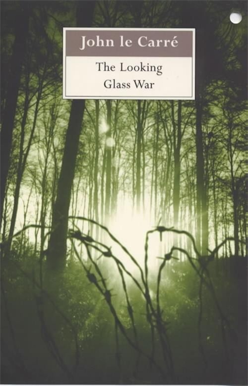 The Looking Glass War