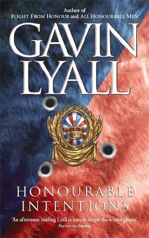 Honourable Intentions